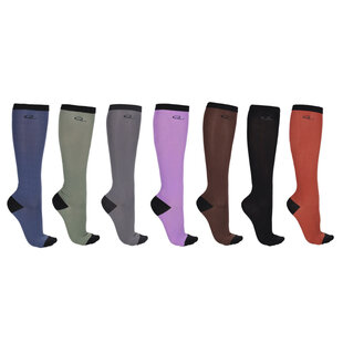 Kniekous Week collection (set van 7)