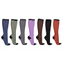 Kniekous Week collection (set van 7)