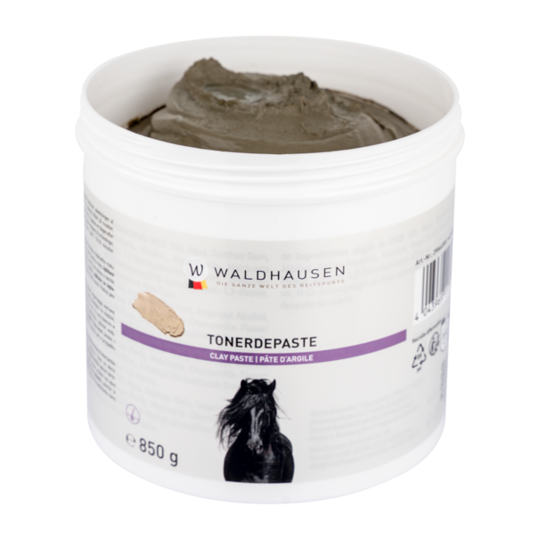 Waldhausen Groene klei 850gr
