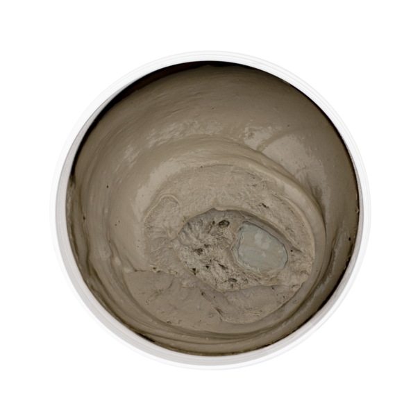 Waldhausen Groene klei 850gr