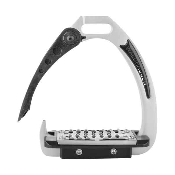Waldhausen Veiligheidsbeugels voor kinderen 11cm