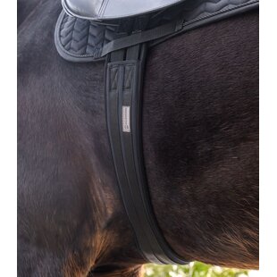 Singel met gel Black