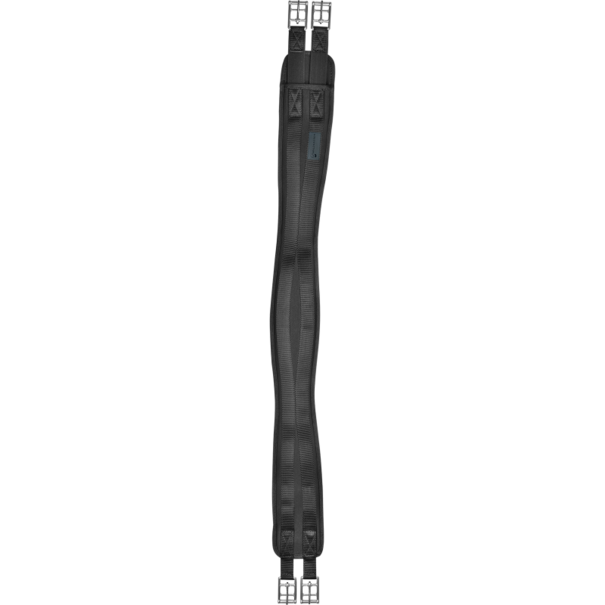 Waldhausen Singel met gel Black