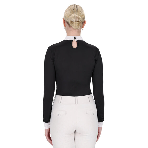 QHP Wedstrijdshirt Amilara