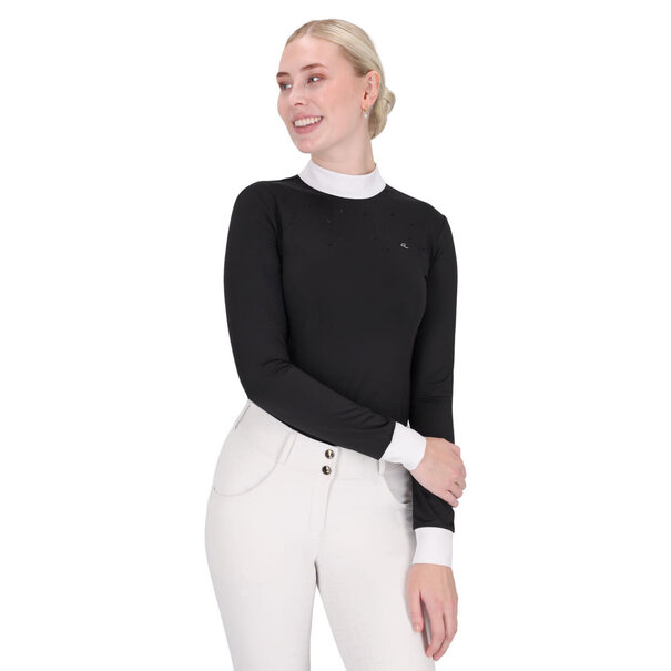 QHP Wedstrijdshirt Amilara