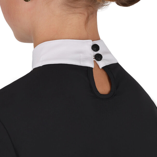 QHP Wedstrijdshirt Amilara Junior