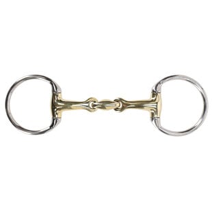 Bustrens Anatomisch Dubbelgebroken Gold