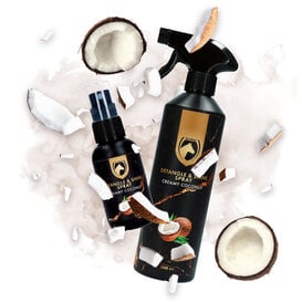 Anti-Klit Shine Spray 500 ml Creamy Coconut