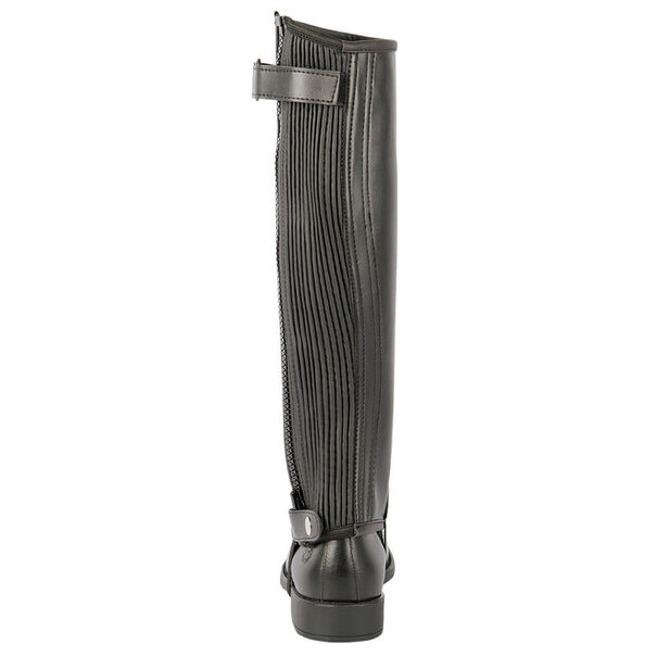 Harry's Horse Minichaps Connect Black