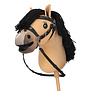 Nalanta Bitloos Hoofdstel Hobby horse