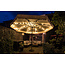 ProExtend Lichterkette Startersatz | 5 Meter | 70 LED-Lampen | 2 Stück