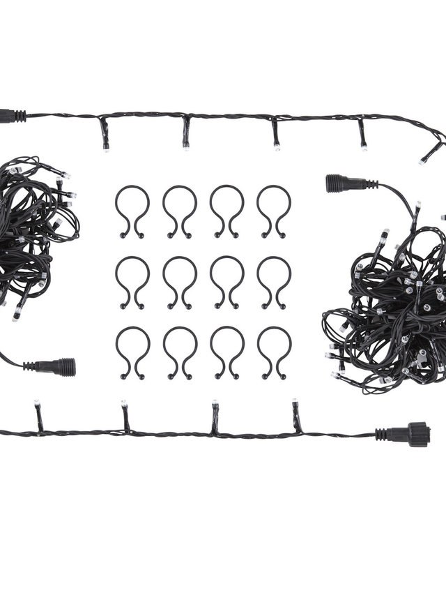 ProExtend All Season String Light Extension Kit