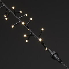 ProExtend Light Chains Extension Kit | 250 LED lights | Set of 2