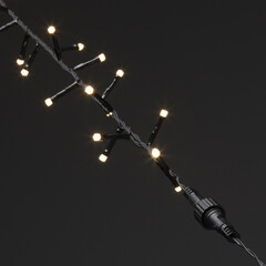 ProExtend lysstrenge - Udvidelsessæt | 250 LED-lys | 2 stk.