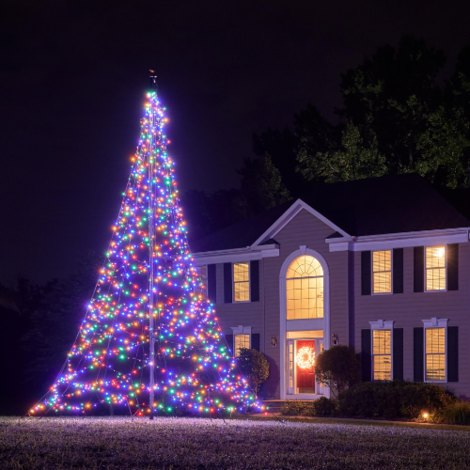 The Christmas decoration trends of 2023