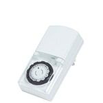 Fairybell | Automatic Timer for outdoor use | IP44