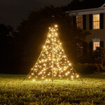 Fairybell All-Surface | 1.5 metres | 240 LED lights | Including mast