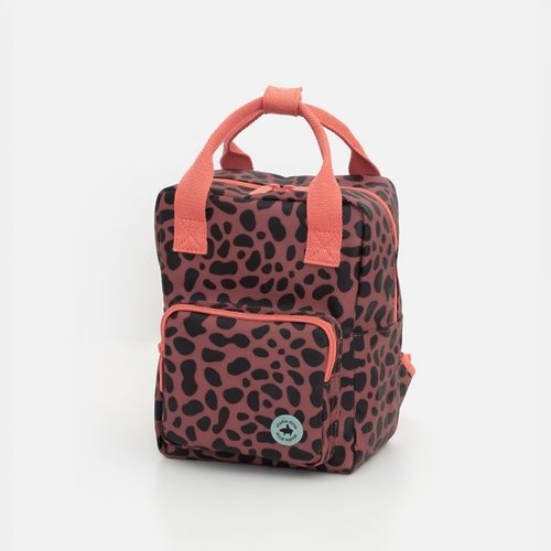 Studio Ditte Studio Ditte - Small Backpack Jaguar Spots