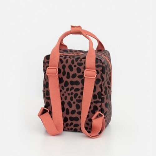 Studio Ditte Studio Ditte - Small Backpack Jaguar Spots