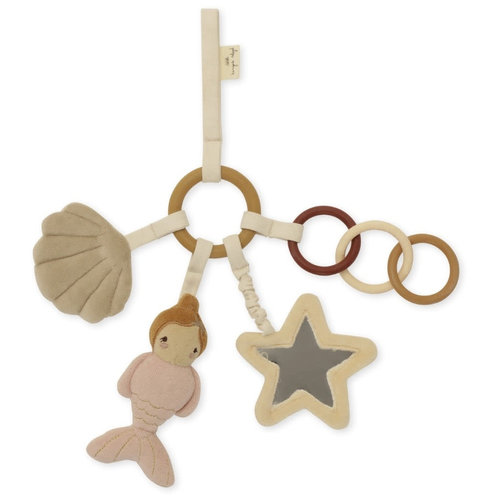 Konges Sløjd Activity Ring Mermaid Konges Sløjd Activity Ring Mermaid