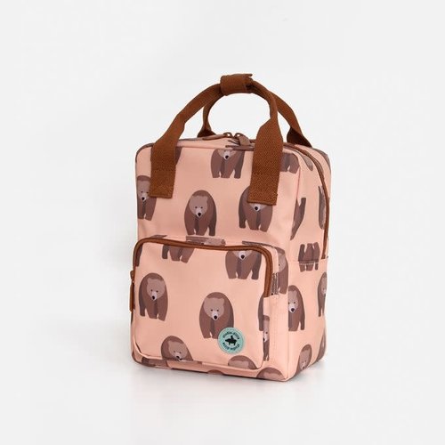 Studio Ditte Studio Ditte - Rugzak Beren Small Studio Ditte Studio Ditte - Rugzak Beren Small