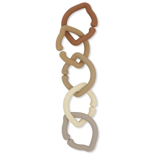 Konges Sløjd Loopy Lemons Caramel Mix Konges Sløjd Loopy Lemons Caramel Mix