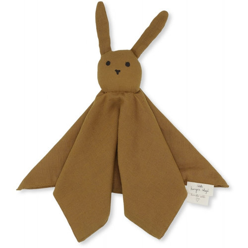Konges Sløjd Sleepy Rabbit Dark Honey Konges Sløjd Sleepy Rabbit Dark Honey