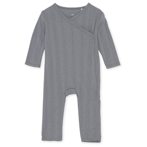 Konges Sløjd Newborn Onesie Artic Sea Konges Sløjd Newborn Onesie Artic Sea