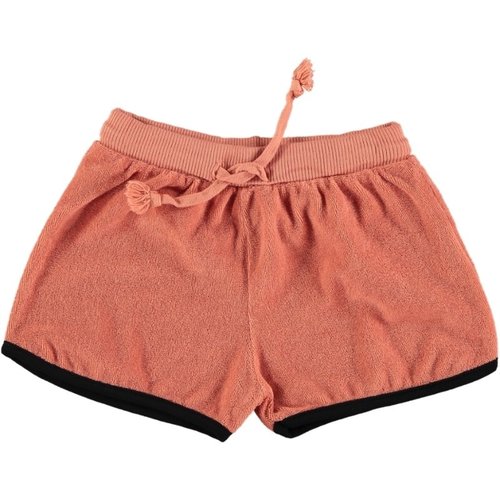 Picnik - Shorts 80's Teo Coral