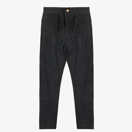 Milk 'n Sugar Boaz Pants Washed Black Milk 'n Sugar Boaz Pants Washed Black