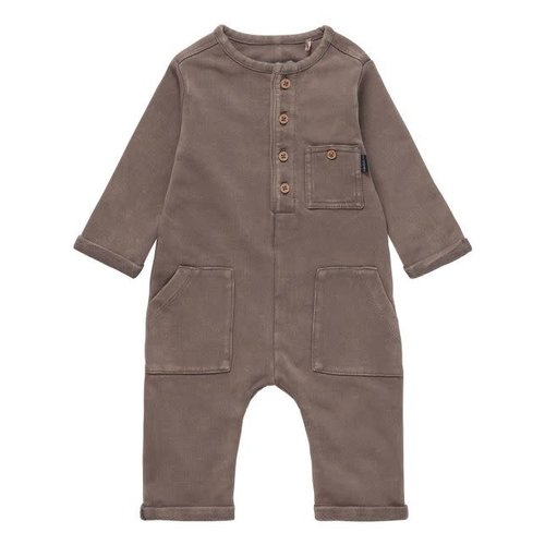 Noppies Noppies - Boys Playsuit Jombang Long Noppies Noppies - Boys Playsuit Jombang Long