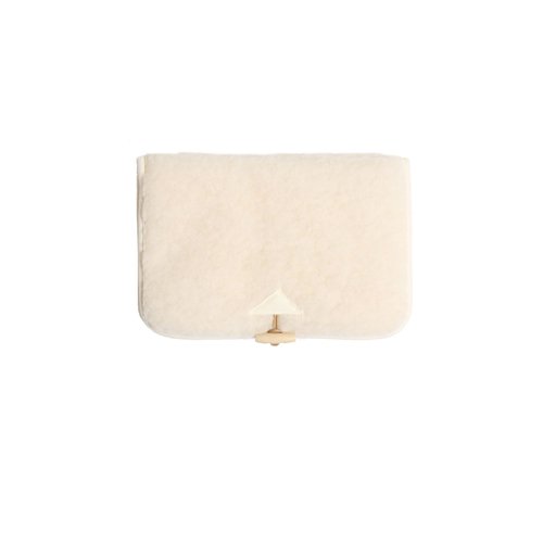 Alwero Diaper Woolcover Natural Alwero Diaper Woolcover Natural