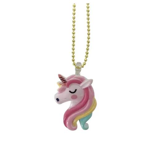 Popcutie Popcutie - Gacha Unicorn Ketting Popcutie Popcutie - Gacha Unicorn Ketting