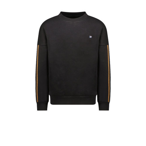 Round neck Sweat Herringbone Round neck Sweat Herringbone