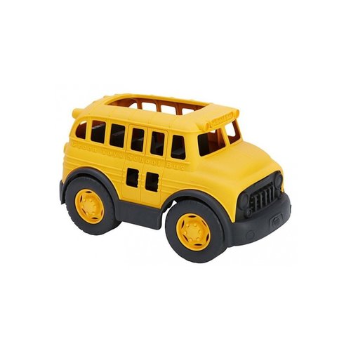 Green Toys School Bus Green Toys School Bus