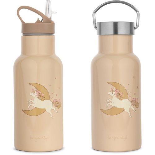 Konges Sløjd Thermo Bottles - Unicorn Konges Sløjd Thermo Bottles - Unicorn