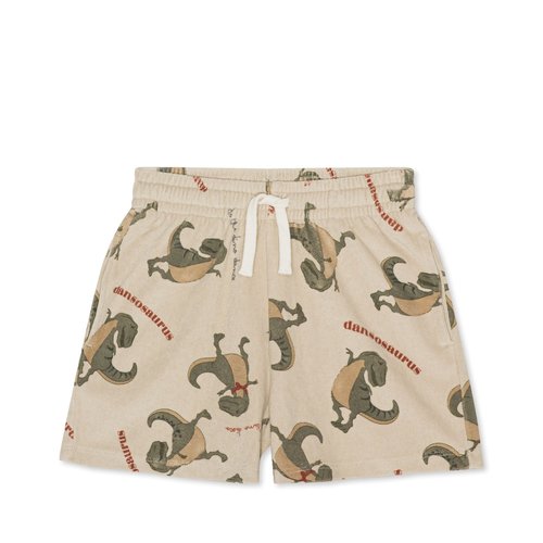 Konges Sløjd Itty Shorts Dansosaurus Konges Sløjd Itty Shorts Dansosaurus