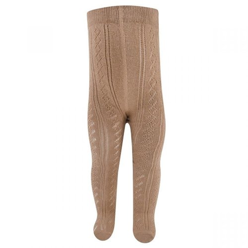Ewers Maillot Pointelle - Camel Ewers Maillot Pointelle - Camel