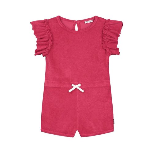 Daily Brat Joe Koala Suit - Persian Red Daily Brat Joe Koala Suit - Persian Red