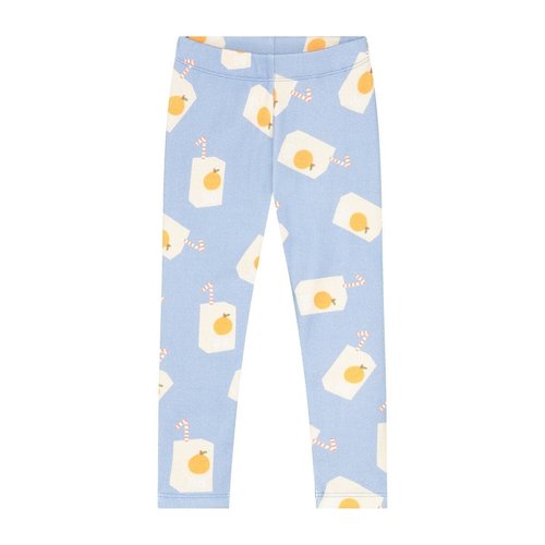 Daily Brat Drizzle Juice Pants - Serenity Blue Daily Brat Drizzle Juice Pants - Serenity Blue