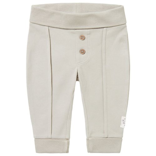 Noppies Unisex Pants Malone - Willow Grey Noppies Unisex Pants Malone - Willow Grey