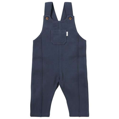 Noppies Boys Dungaree Moyock -India Ink Noppies Boys Dungaree Moyock -India Ink