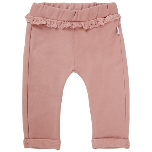 Noppies Girls Pants Norridge - Rose Dawn Noppies Girls Pants Norridge - Rose Dawn