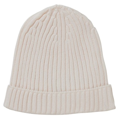 Noppies Unisex Beanie Monroe - Pristine Noppies Unisex Beanie Monroe - Pristine