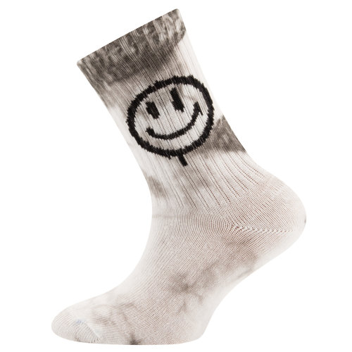 Ewers Sokken Smiley Grijs Ewers Sokken Smiley Grijs