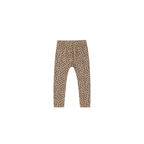 Rylee+Cru Legging - Cheetah Rylee+Cru Legging - Cheetah