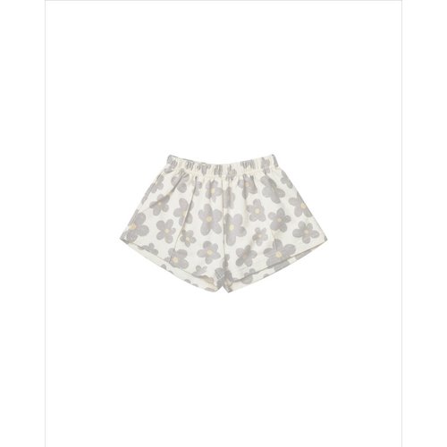Rylee+Cru Track Short - Retro Flower Rylee+Cru Track Short - Retro Flower