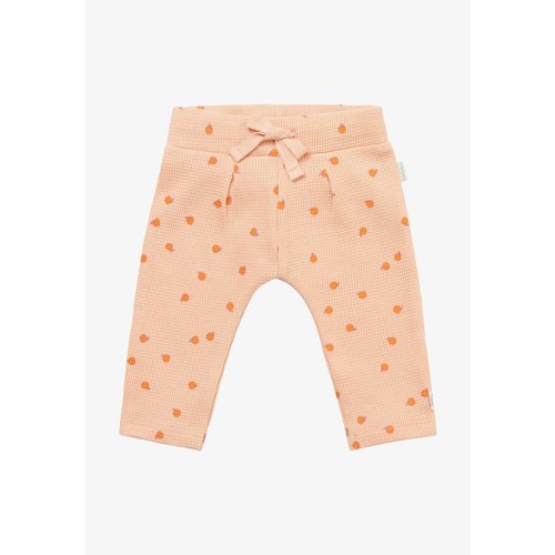 Noppies Girls Pants North Belle all over print - Almost Apricot Noppies Girls Pants North Belle all over print - Almost Apricot