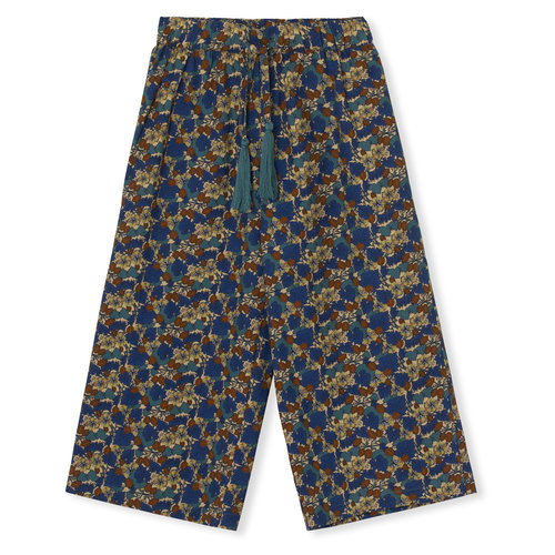 A Monday in Copenhagen Jacki Pants Flower Print A Monday in Copenhagen Jacki Pants Flower Print