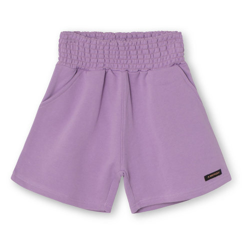 A Monday in Copenhagen Luna Shorts African Violet A Monday in Copenhagen Luna Shorts African Violet